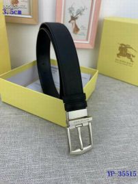 Picture of Burberry Belts _SKUBurberryBelt35mmX95-110cm8L08268